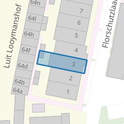 Perceel ODB02-B-5642