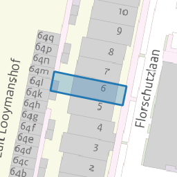 Perceel ODB02-B-5643