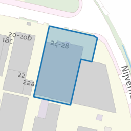 Perceel ODB02-B-5654