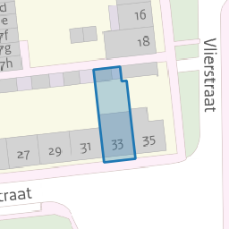 Perceel ODB02-B-5656