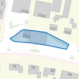 Perceel ODB02-B-5660