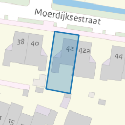 Perceel ODB02-B-5676