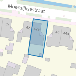 Perceel ODB02-B-5677