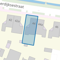 Perceel ODB02-B-5678