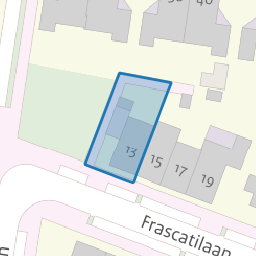 Perceel ODB02-B-5696