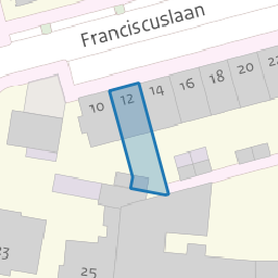 Perceel ODB02-B-5703