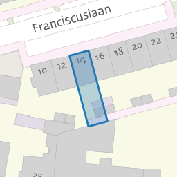 Perceel ODB02-B-5704