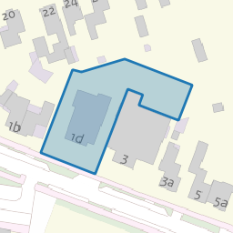 Perceel ODB02-B-5709