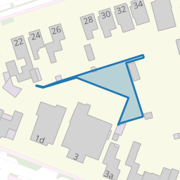 Perceel ODB02-B-5711