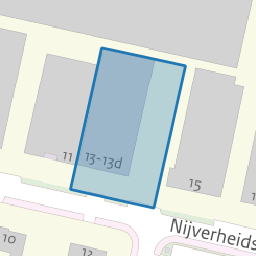 Perceel ODB02-B-5716