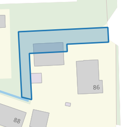 Perceel ODB02-B-5717