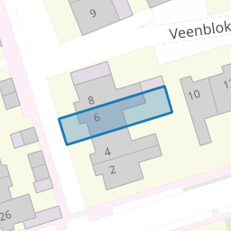 Perceel ODB02-B-5722