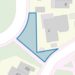 Perceel ODB02-B-5724