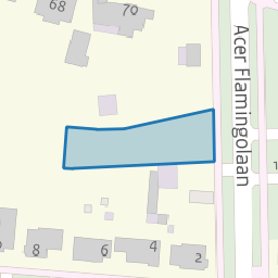 Perceel ODB02-B-5740