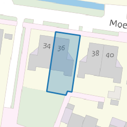 Perceel ODB02-B-5743