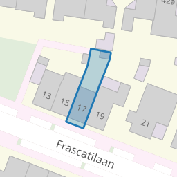 Perceel ODB02-B-5747