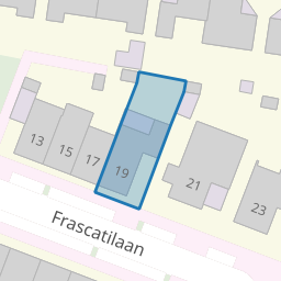 Perceel ODB02-B-5748