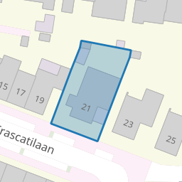 Perceel ODB02-B-5749