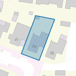 Perceel ODB02-B-5750