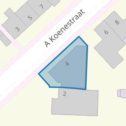 Perceel ODB02-B-5761