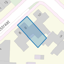 Perceel ODB02-B-5764