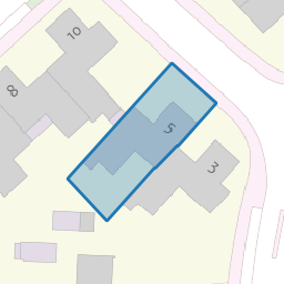 Perceel ODB02-B-5767