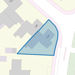 Perceel ODB02-B-5768