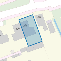 Perceel ODB02-B-5772