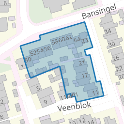 Perceel ODB02-B-5776