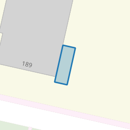 Perceel ODB02-B-5781