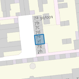 Perceel ODB02-B-5853