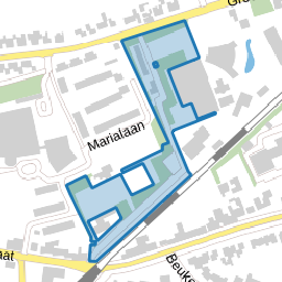 Perceel ODB02-B-5855