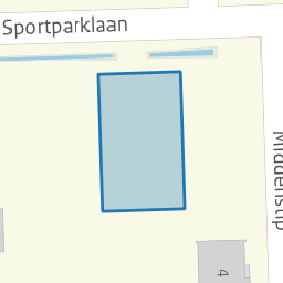 Perceel ODB02-B-5897