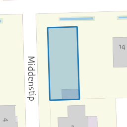 Perceel ODB02-B-5901