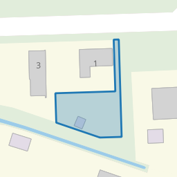 Perceel ODB02-B-5921