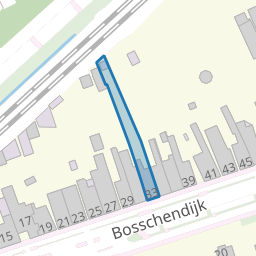 Perceel ODB02-B-5923