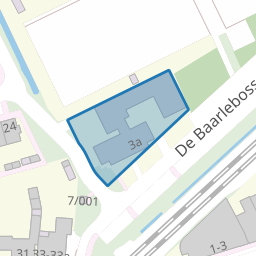 Perceel ODB02-B-5926