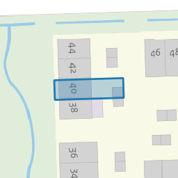 Perceel ODB02-B-5930