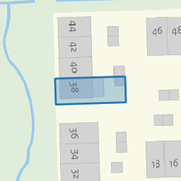 Perceel ODB02-B-5931