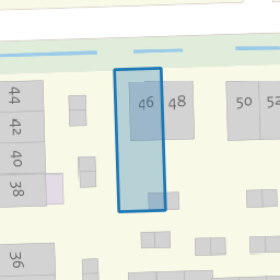 Perceel ODB02-B-5935