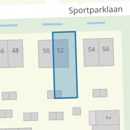 Perceel ODB02-B-5938