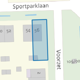 Perceel ODB02-B-5940
