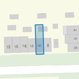 Perceel ODB02-B-5945