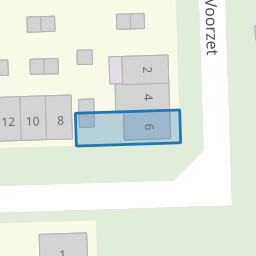 Perceel ODB02-B-5949