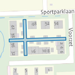 Perceel ODB02-B-5950