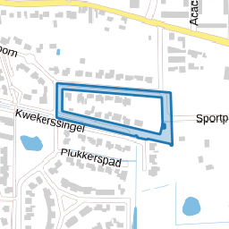 Perceel ODB02-B-5952