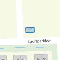 Perceel ODB02-B-5955