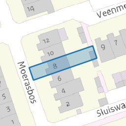 Perceel ODB02-B-5960