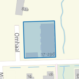 Perceel ODB02-B-5964