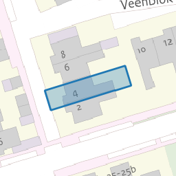 Perceel ODB02-B-5965